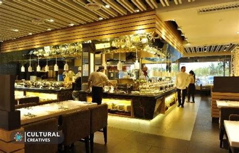 luxury buffet in manila
